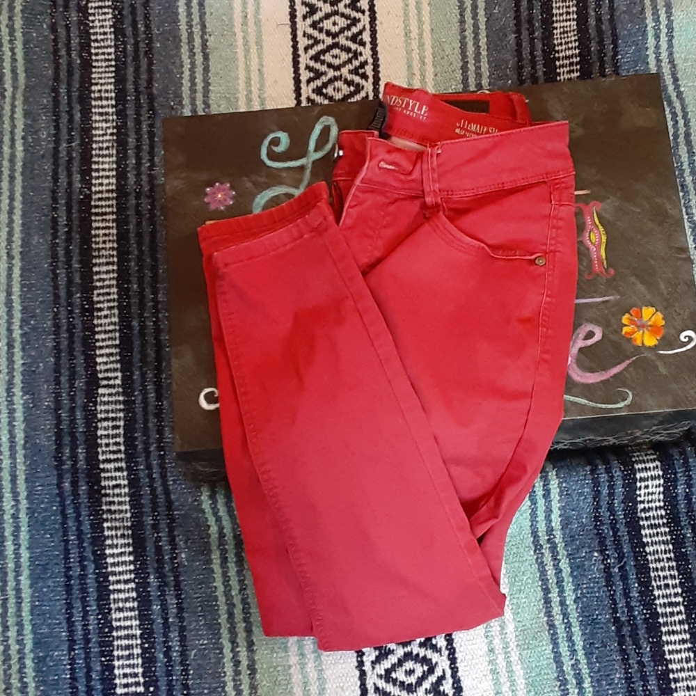 Pants